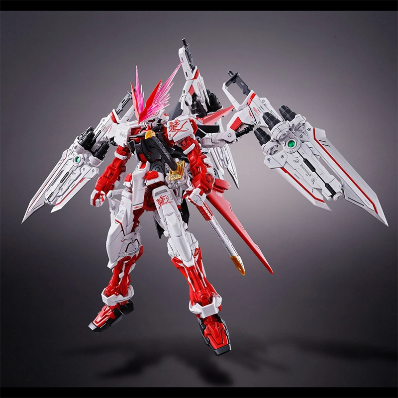 BANDAI MG SEED DESTINY ASTRAY R