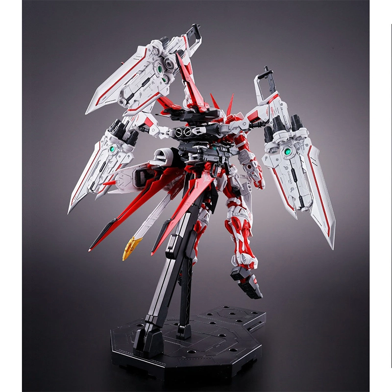 BANDAI MG SEED DESTINY ASTRAY R