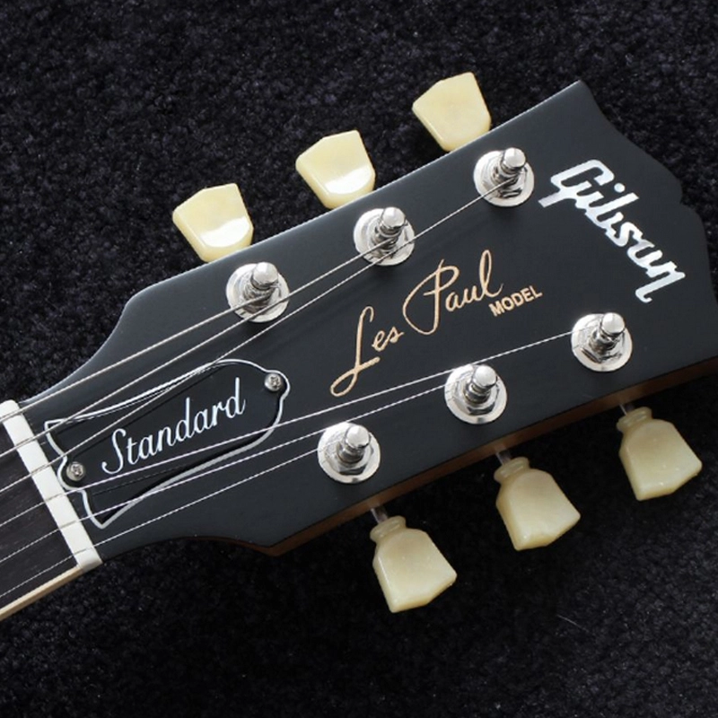 Gibson LesPaul Standard 50's Faded