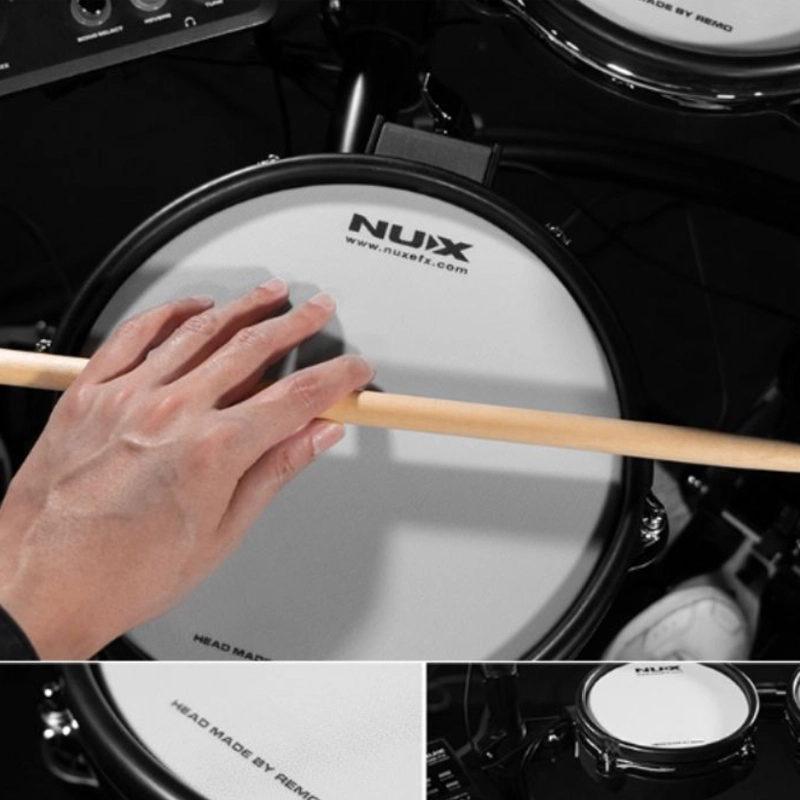 NUX DM-7X 54