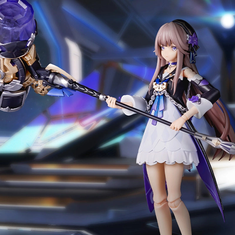 MIHOYO 18 16cm