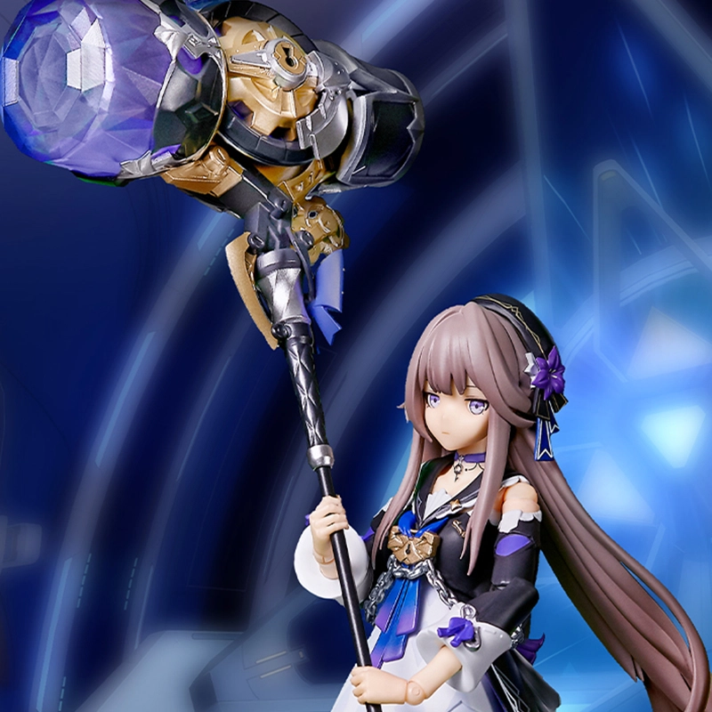 MIHOYO 18 16cm