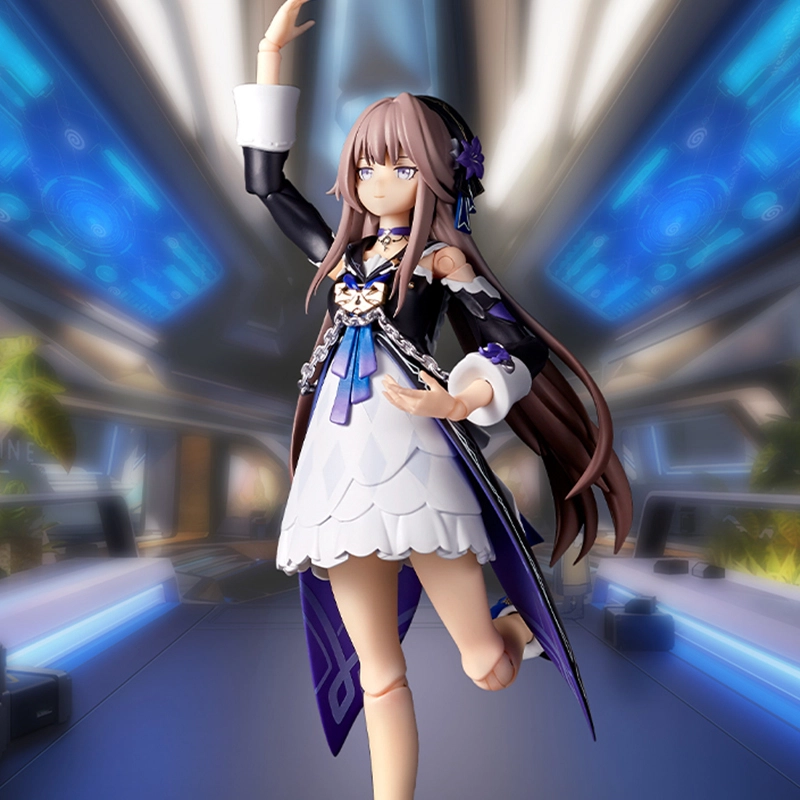 MIHOYO 18 16cm