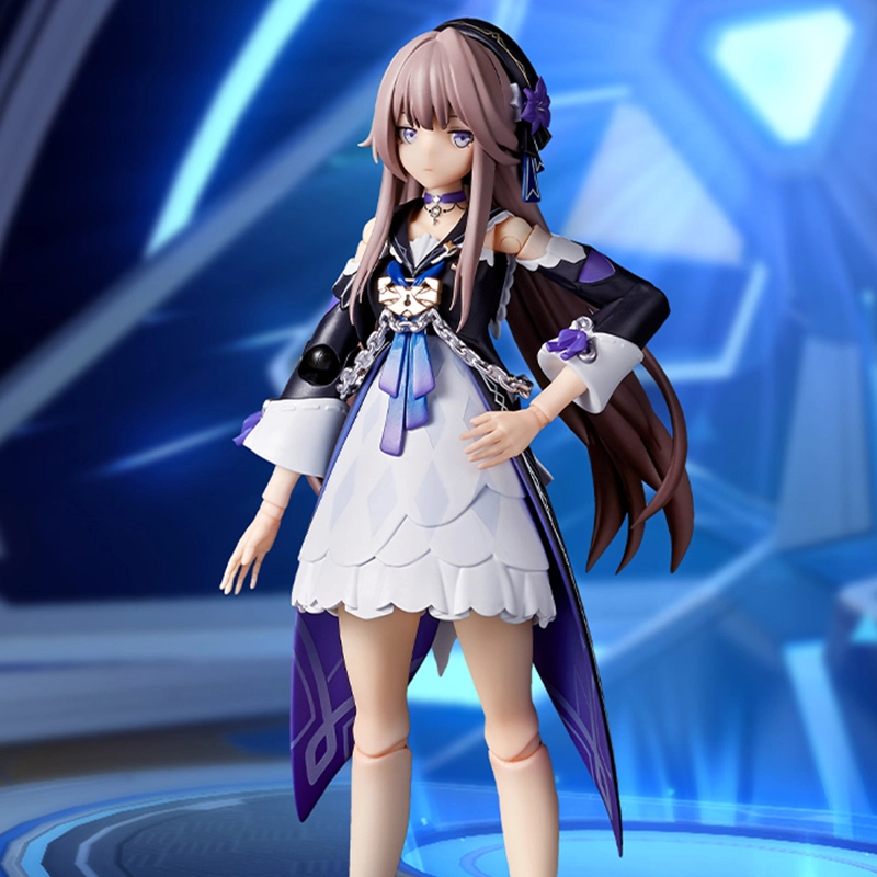 MIHOYO 18 16cm