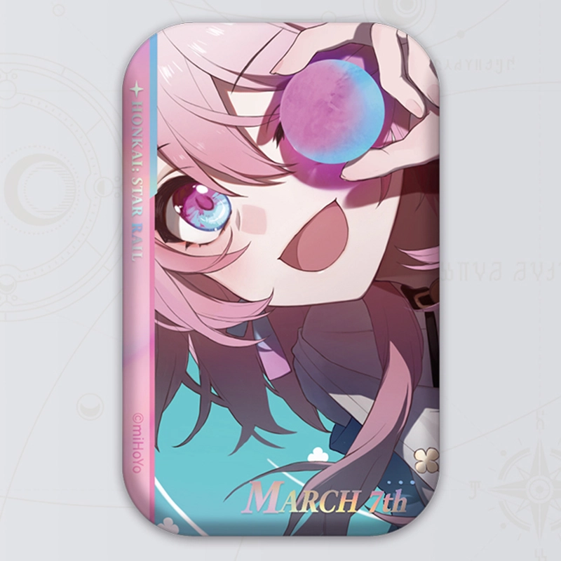 MIHOYO IP