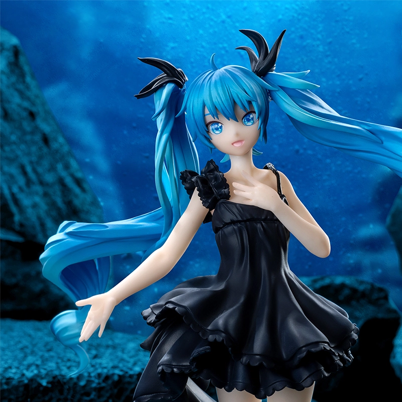 SEGA VOCALOID 18cm
