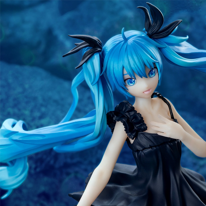 SEGA VOCALOID 18cm
