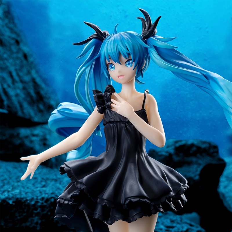 SEGA VOCALOID 18cm