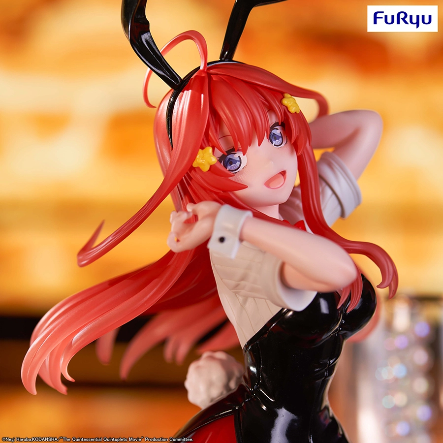 FURYU TTI 24cm