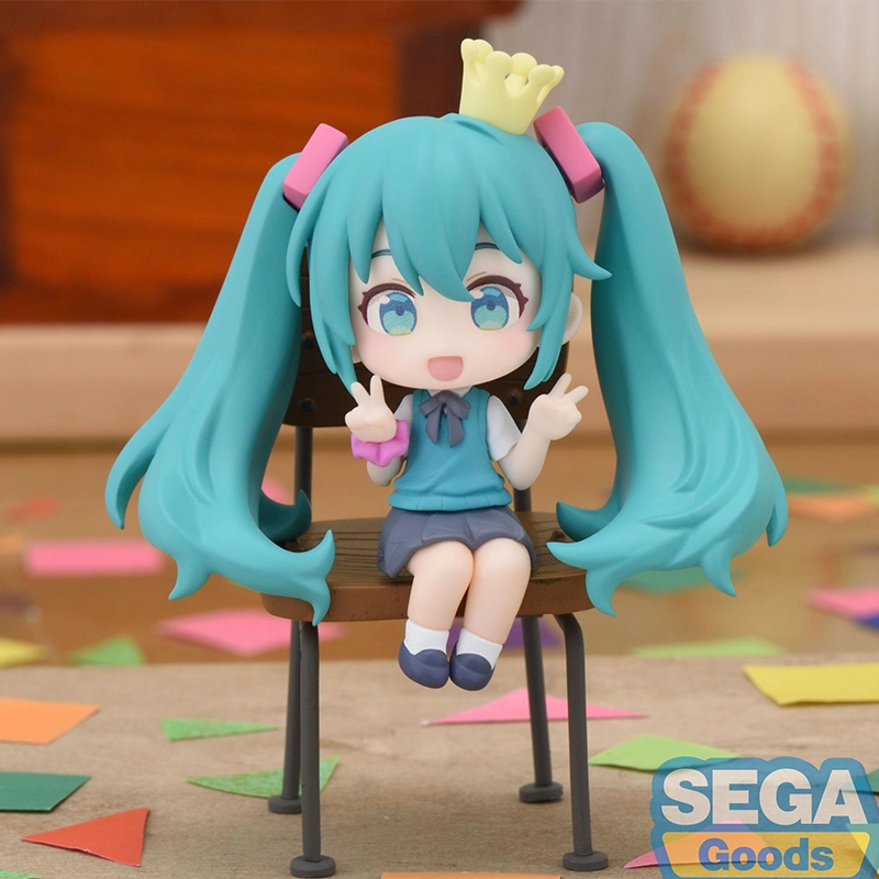 SEGA 16 Chokonose Q