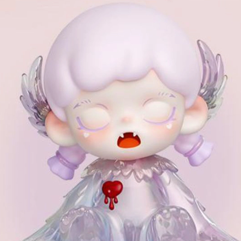 TNT SPACE Baby Zoraa 9cm