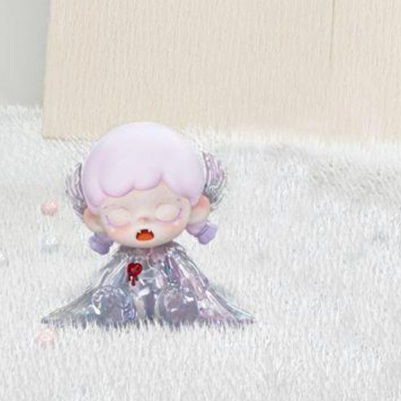 TNT SPACE Baby Zoraa 9cm