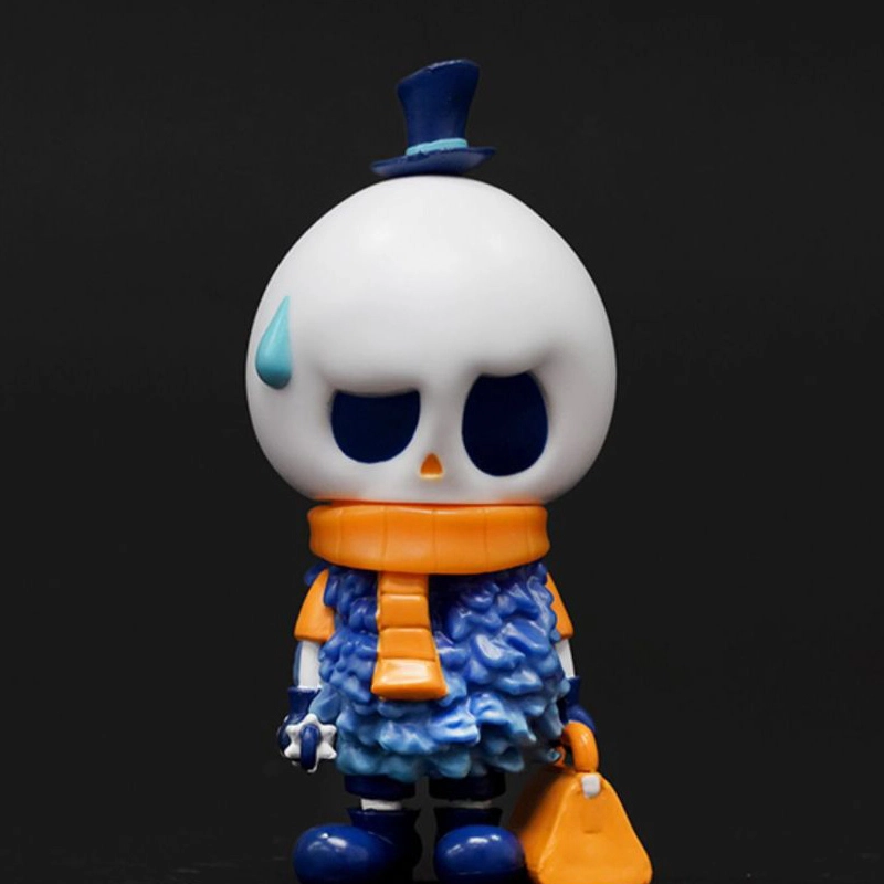POP MART SET A 10