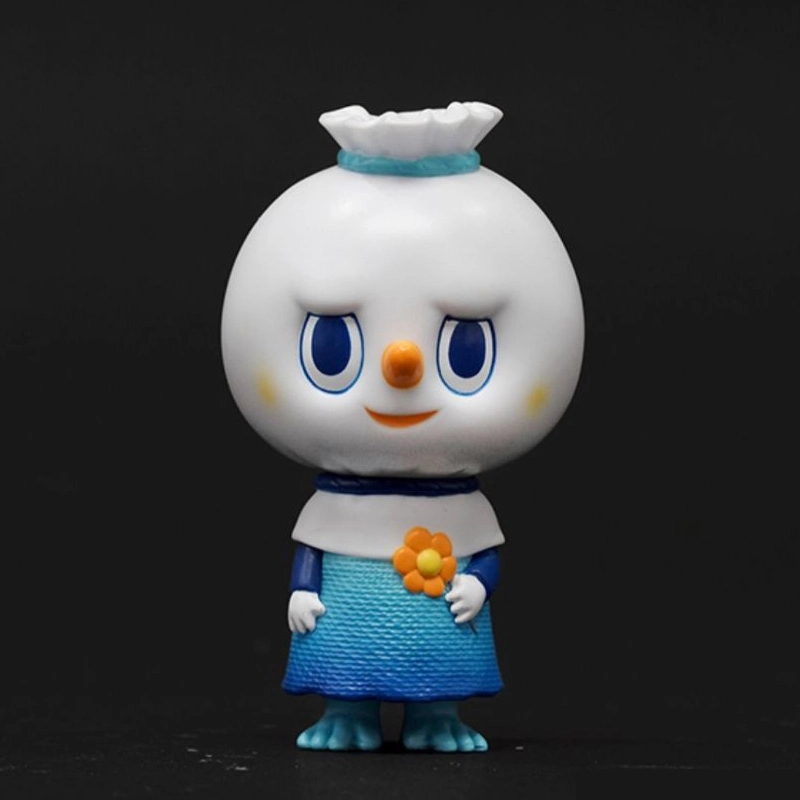 POP MART SET A 10