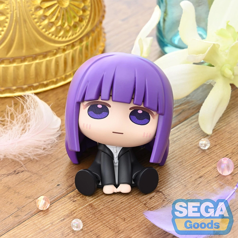 SEGA 6cm