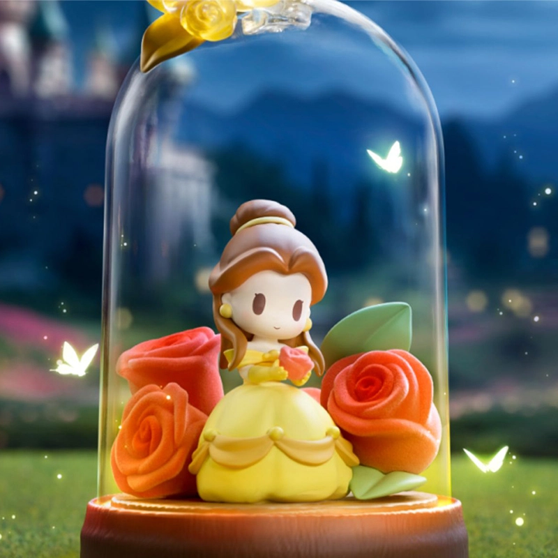 52TOYS x Disney D-baby 6