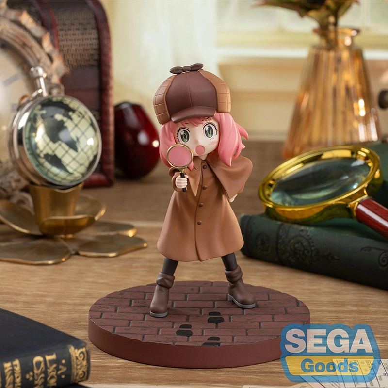 SEGA LUMINASTA 2 12cm