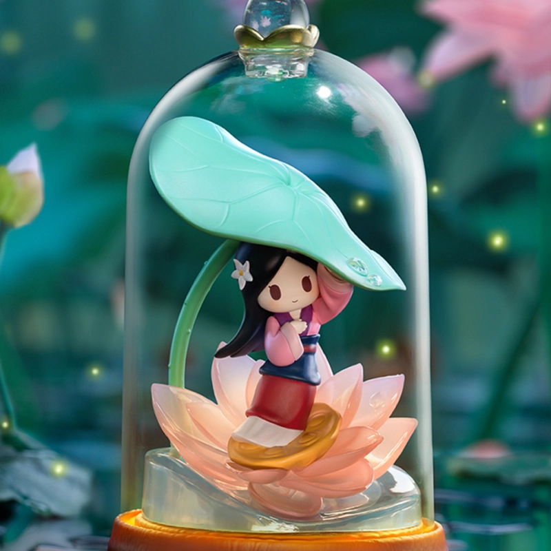 52TOYS x Disney D-baby 6