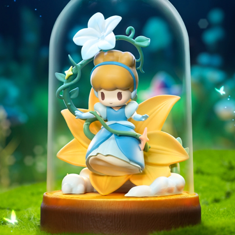 52TOYS x Disney D-baby 6