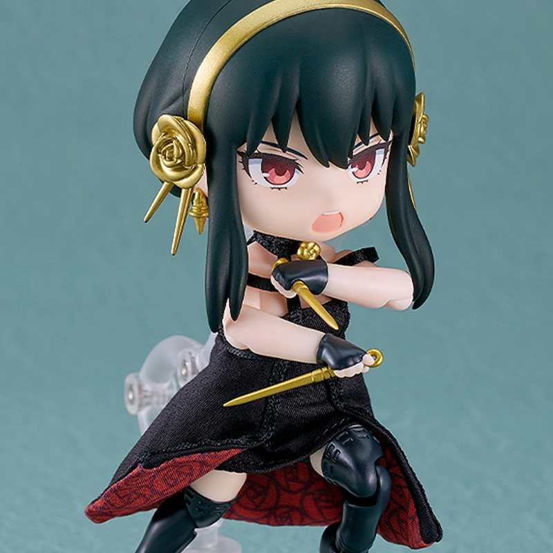 GSC Ver. Q 14cm