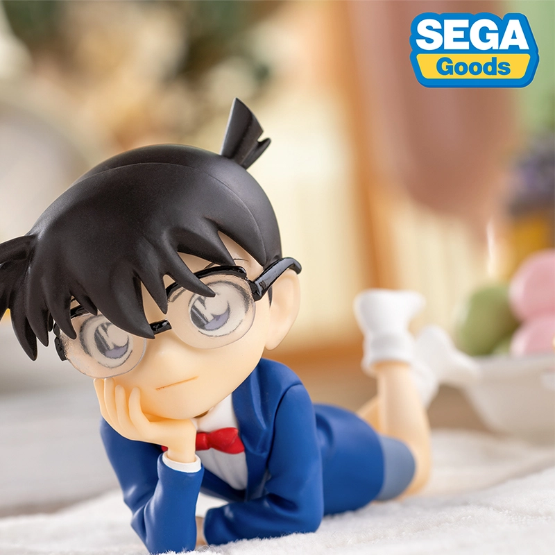 SEGA Ver. 6cm