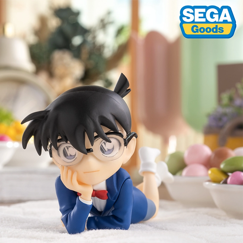 SEGA Ver. 6cm