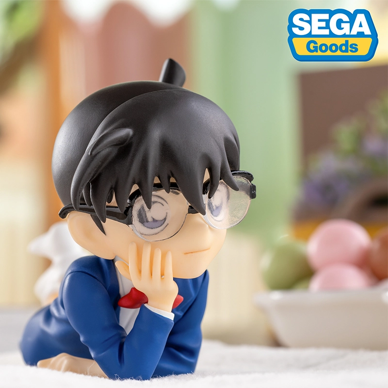 SEGA Ver. 6cm