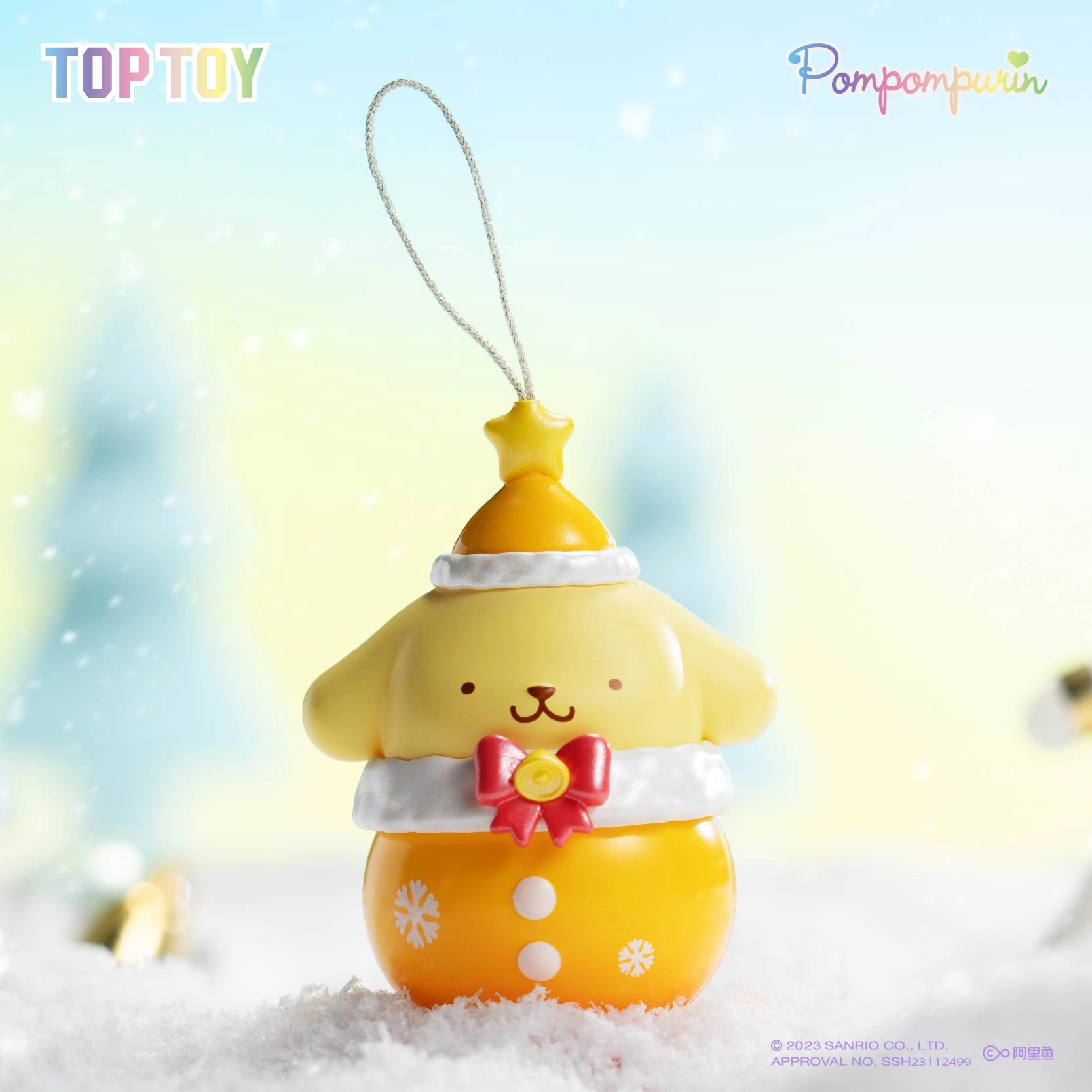 TOP TOY 6