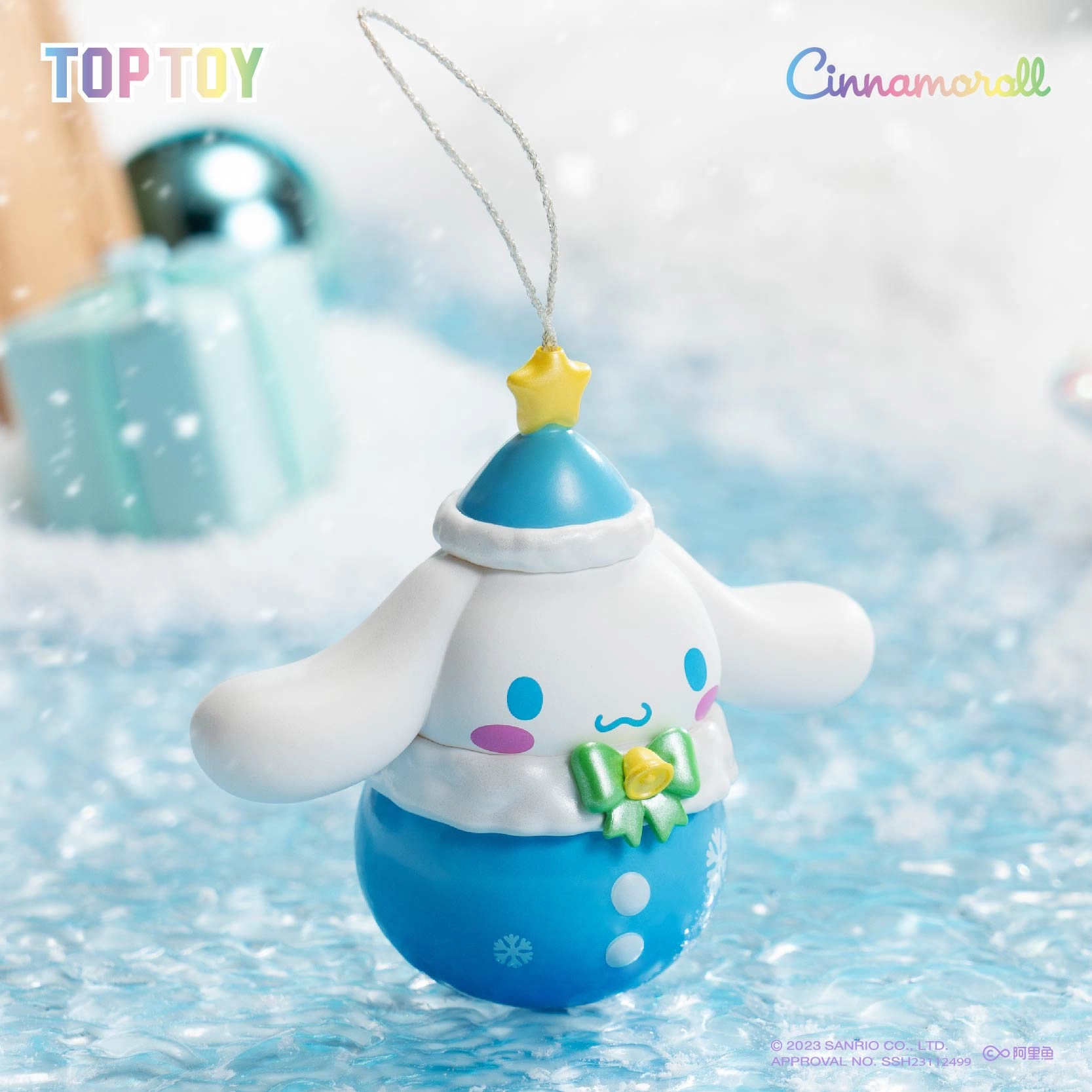 TOP TOY 6