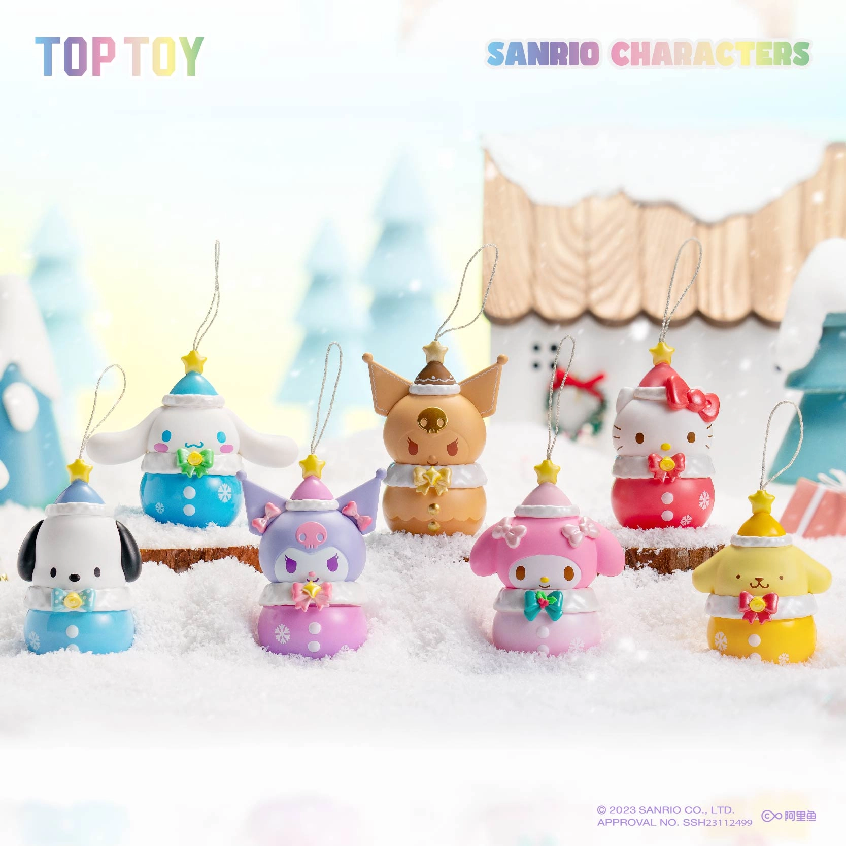 TOP TOY 6