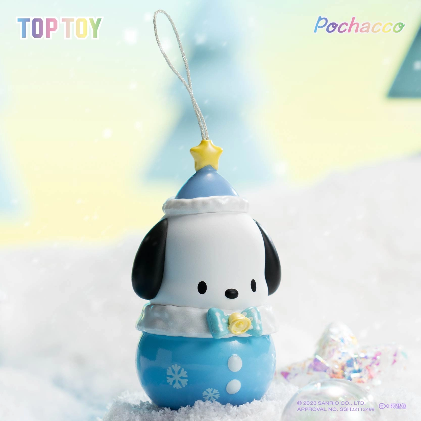 TOP TOY 6