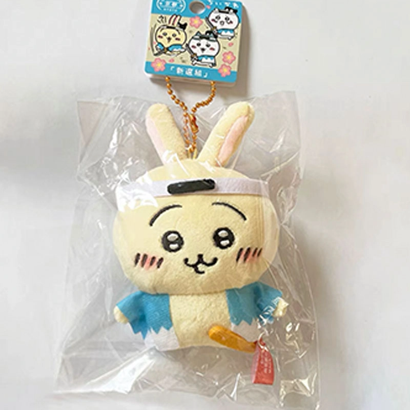 chiikawa usagi 12cm