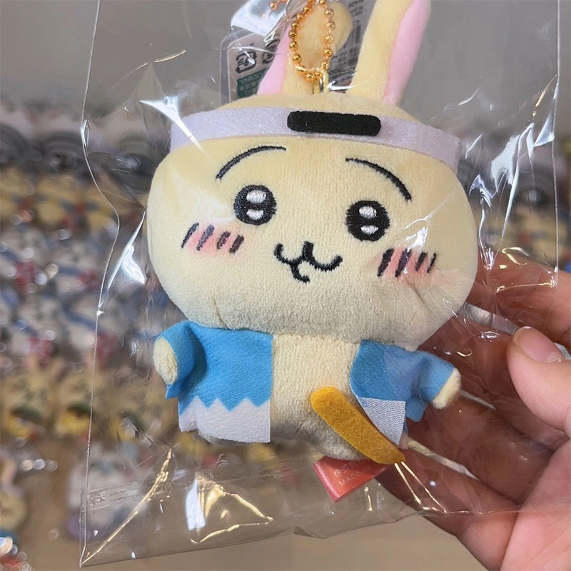 chiikawa usagi 12cm