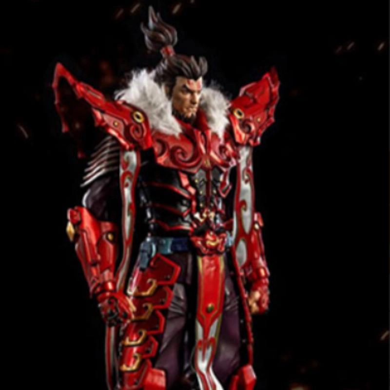 threezero 16cm
