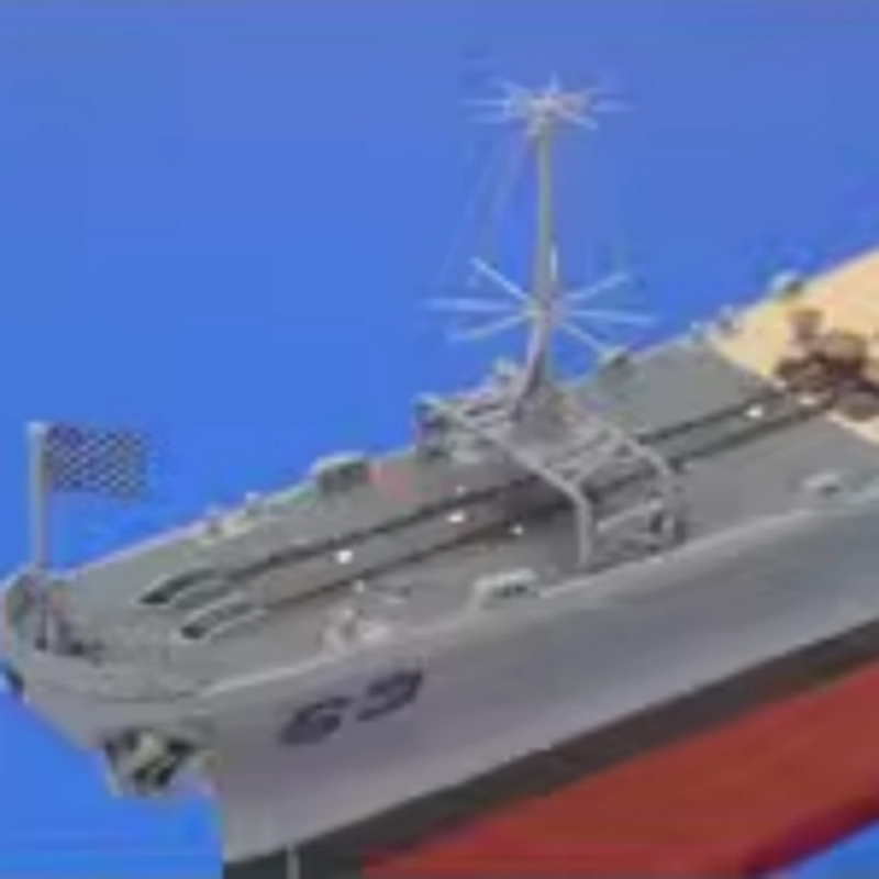 Tamiya 1350 77.4cm
