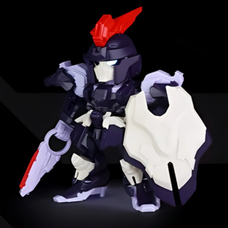 AULDEY Q-TYPE