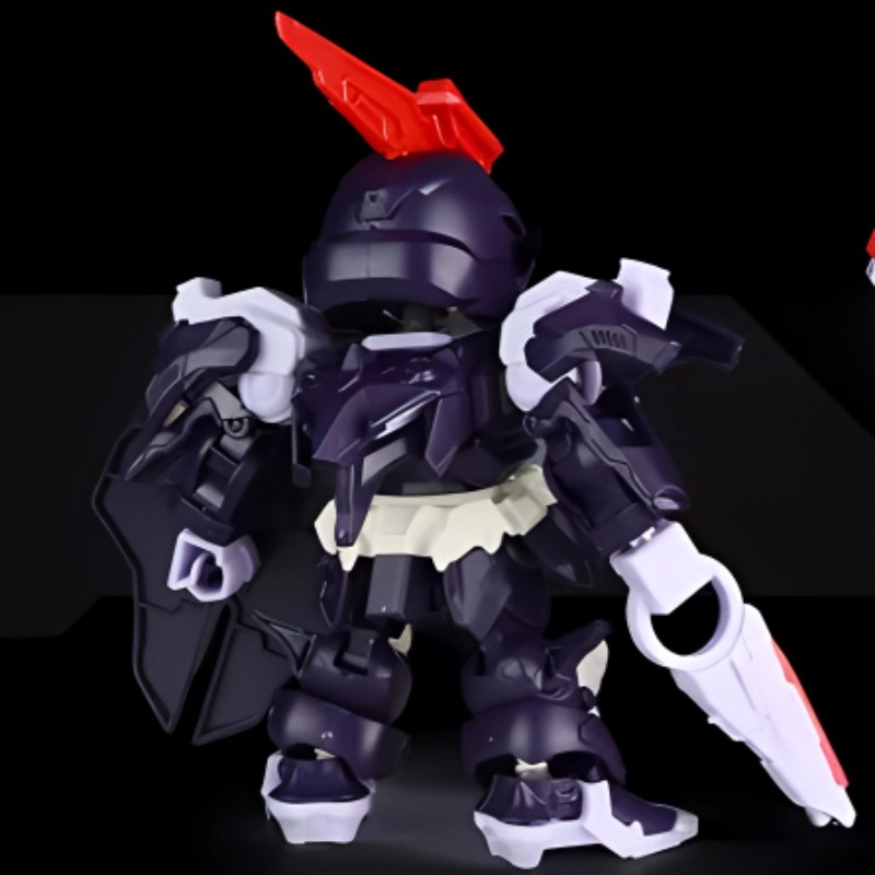 AULDEY Q-TYPE