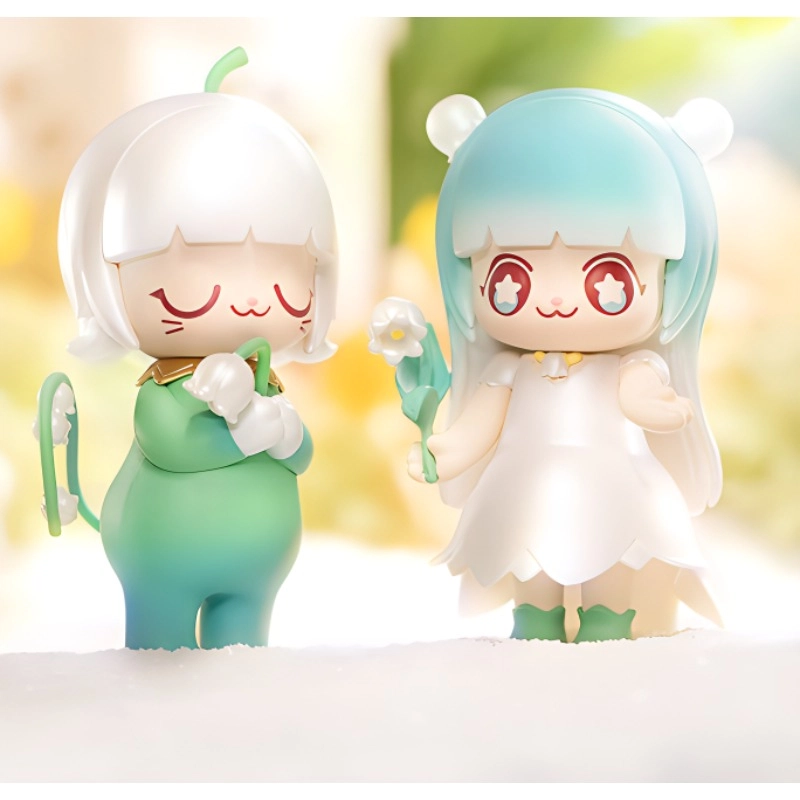 52TOYS KIMMYMIKI 10