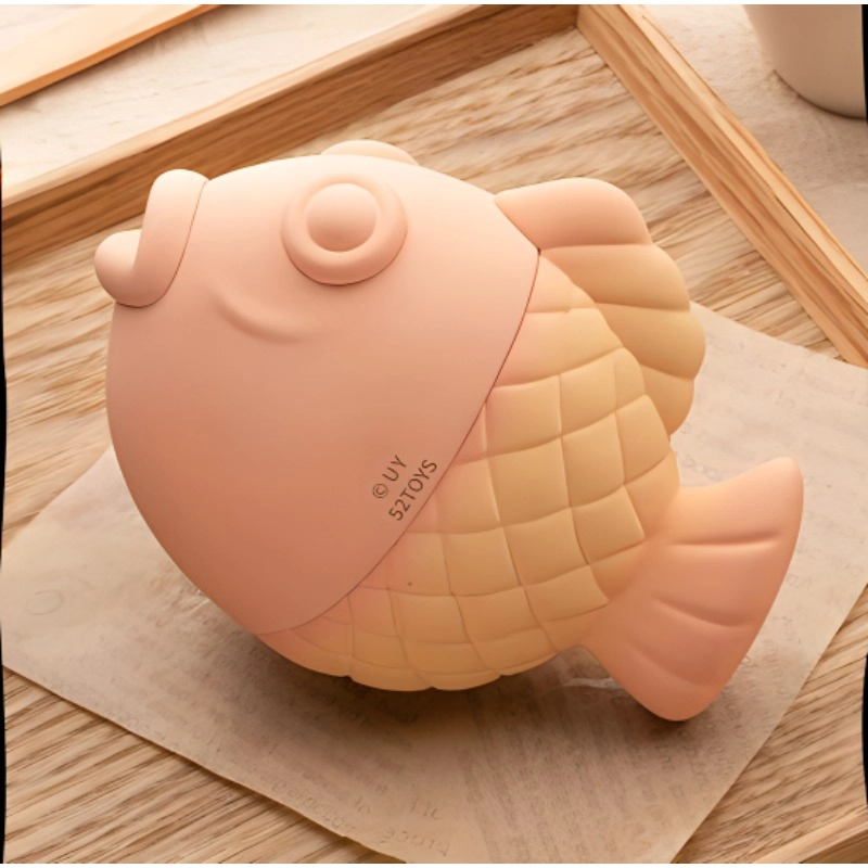 52TOYS 12cm