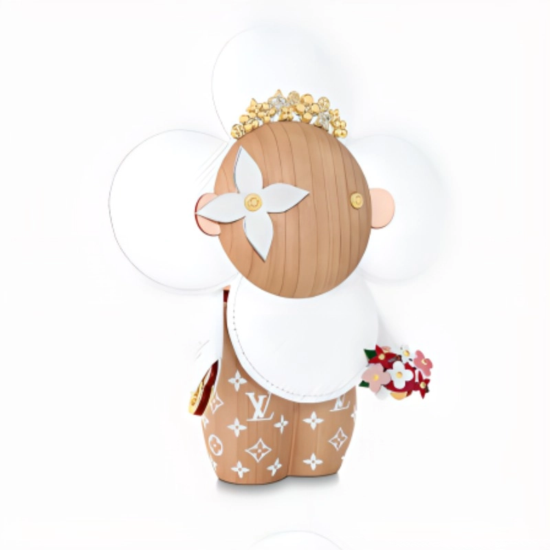 LOUIS VUITTON VIVIENNE BRIDE 20cm