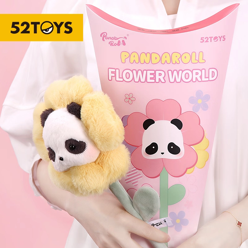 52TOYS Panda RolI 4