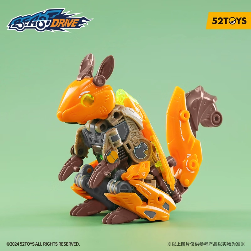 52TOYS