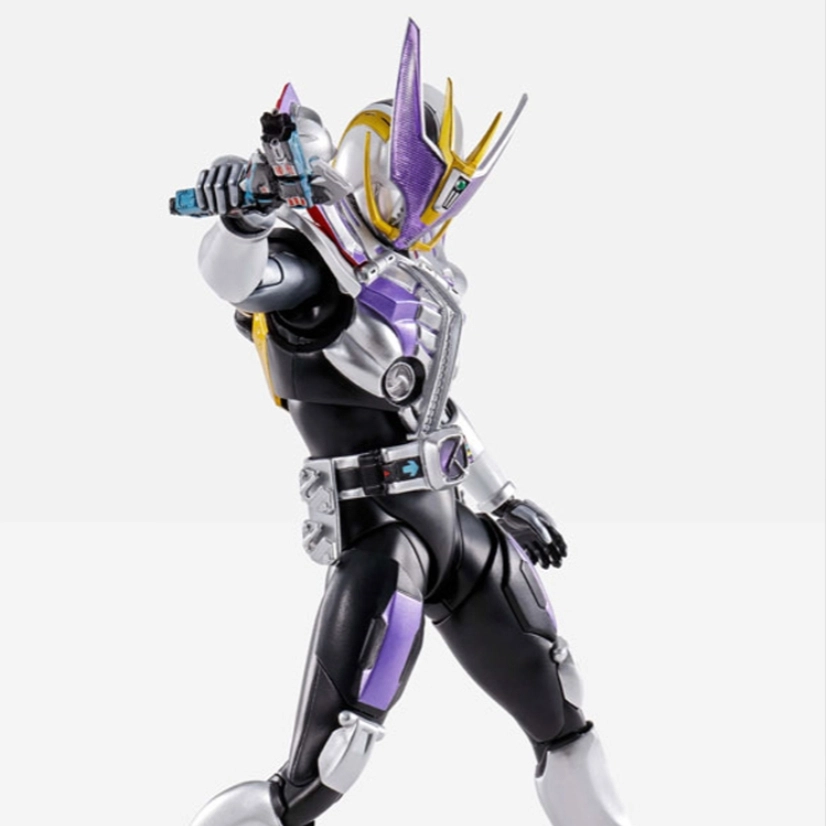 BANDAI DEN-O shf