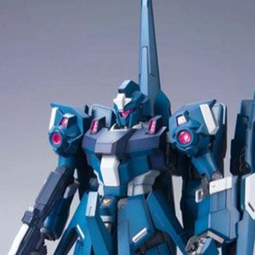 BANDAI MG UC RGZ-95 18cm