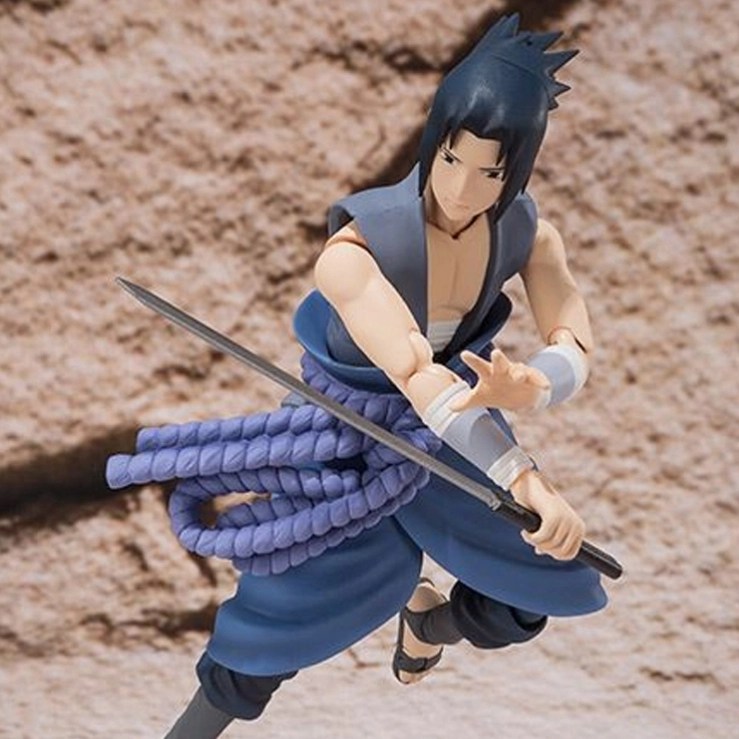 BANDAI shf 14cm