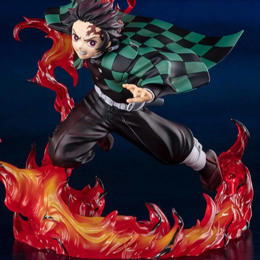 BANDAI figuarts zero 19cm