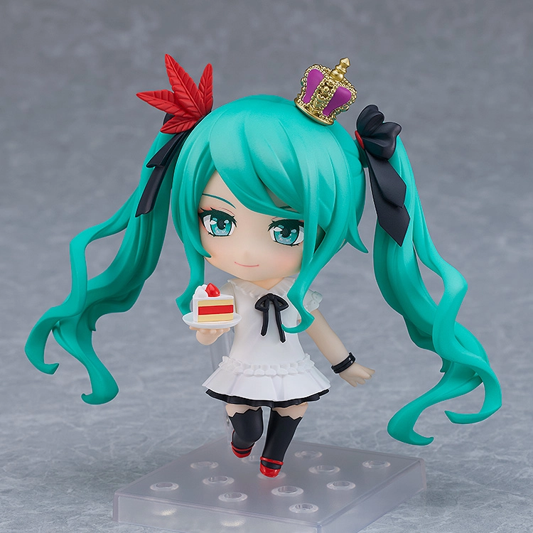 GSC World Is Mine2024Ver. Q 10cm