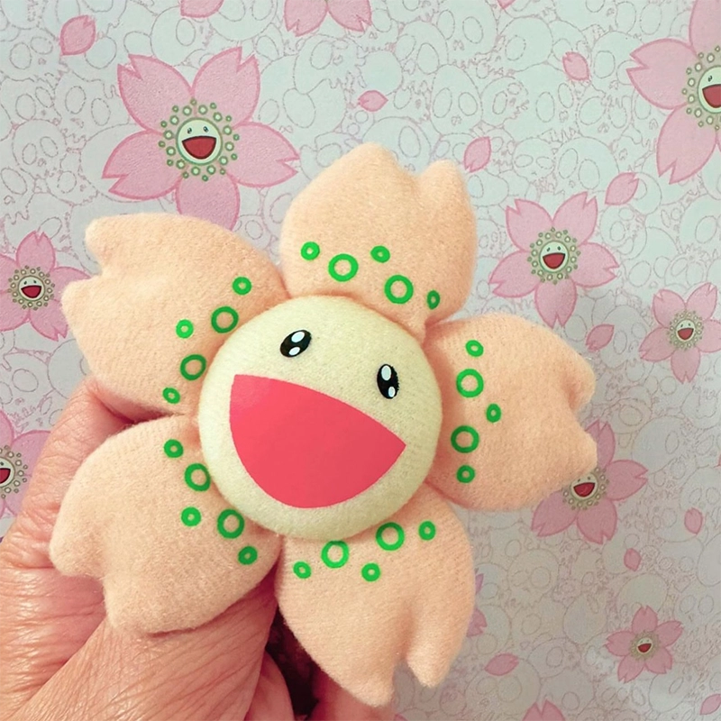 Takashi Murakami