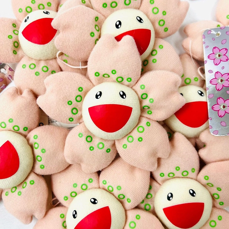 Takashi Murakami