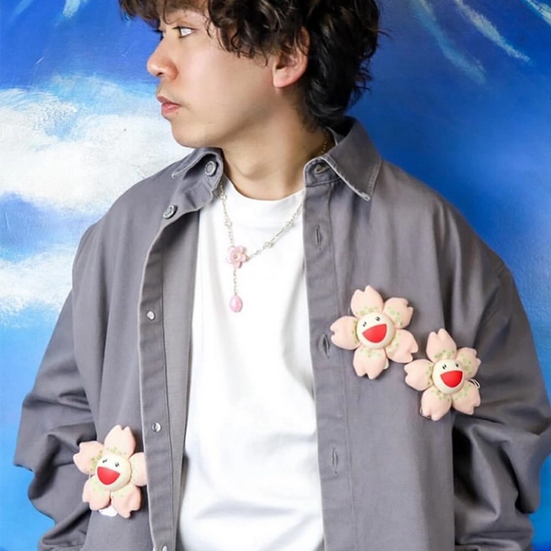 Takashi Murakami